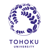 tohoku univ